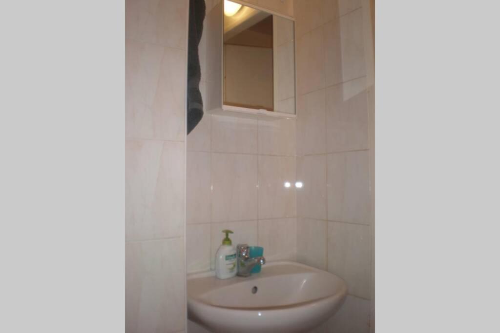 Apartman V Centru Olomouc Exterior photo